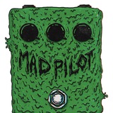 Telegram profile photo for Mad Pilot