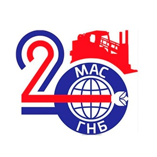 Telegram profile photo for МАС ГНБ - Экспертная группа