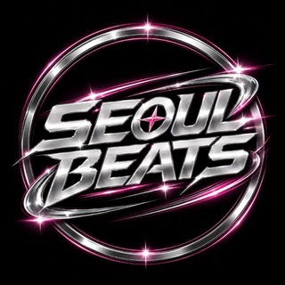 Telegram profile photo for SEOUL BEATS: vol. 5