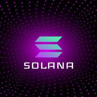 Telegram profile photo for Solana (SOl) Farming