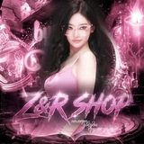 Telegram profile photo for Z&R SHOP