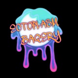 Telegram profile photo for Ectoplasm B(un)qery