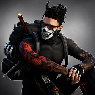 Telegram profile photo for White Ricci