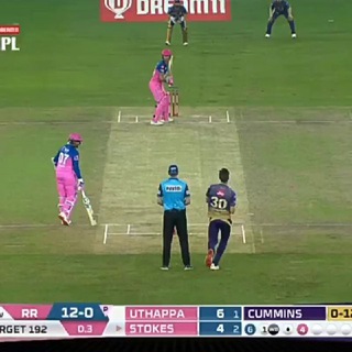 Telegram profile photo for Cricket Videos Live