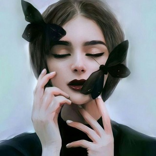 Telegram profile photo for ♡نبض♡