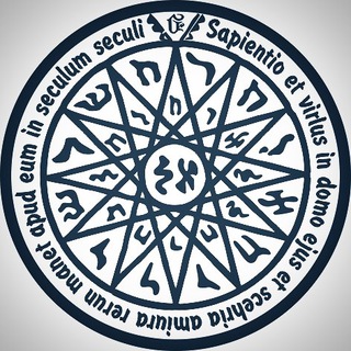 Telegram profile photo for Отвечалка