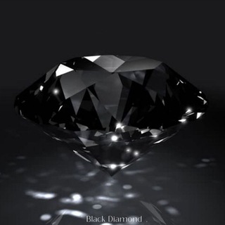 Telegram profile photo for ՙ Black Diamond