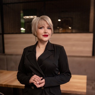 Telegram profile photo for Железная Леди