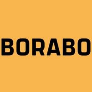 Telegram profile photo for Borabo спортивные и детские площадки