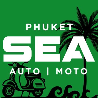 Telegram profile photo for Авто Мото Пхукет 🇹🇭 Самуи