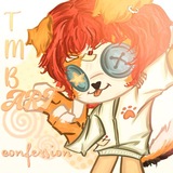 Telegram profile photo for ! tmbArt confession ✶.˚