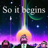 Telegram profile photo for Truth Be Tqld