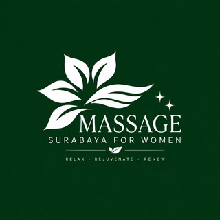 Telegram profile photo for MASSANGE FOR WOMEN
