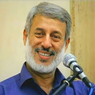 Telegram profile photo for شیخ محمد صالح پردل