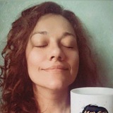 Telegram profile photo for Хозяйка хаоса