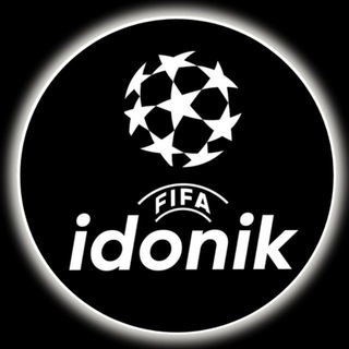 Telegram profile photo for FIFA idonik