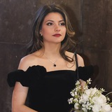 Telegram profile photo for Женя Барсегян