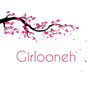 Telegram profile photo for Girlooneh