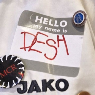 Telegram profile photo for DESH.crazy 🛣