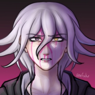 Telegram profile photo for nefulw 