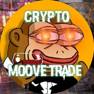 Telegram profile photo for MooveCrypto