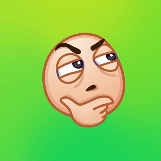 Telegram profile photo for Рефлексирующий арбитран
