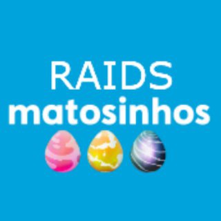 Telegram group profile photo for Matosinhos / Porto Oeste - Welcome Group