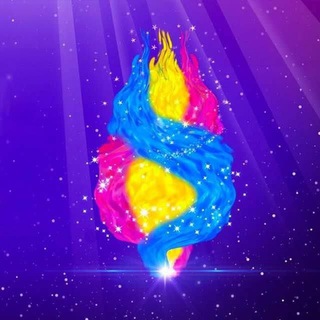 Telegram profile photo for Conexión Metafísica