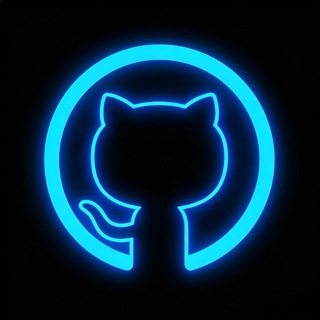 Telegram profile photo for 𝔾𝕚𝕥ℍ𝕦𝕓 𝕏