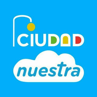 Telegram profile photo for Ciudad Nuestra