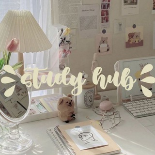 Telegram profile photo for STUDY HUB