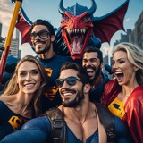 Telegram profile photo for Криптонец
