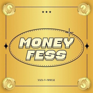 Telegram profile photo for JUALAN MONEY: OPEN PP LPM & USERNAME UFS.