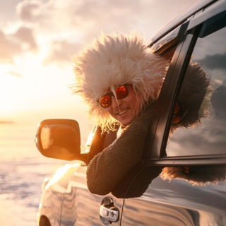 Telegram profile photo for Pumba_offroad