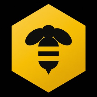 Telegram profile photo for HiveAgents