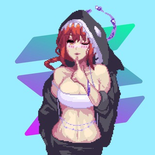 Telegram profile photo for DVL's CALL ⛩