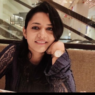 Telegram profile photo for CA Neha Niharika