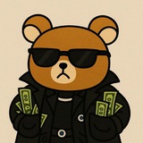 Telegram profile photo for Альт