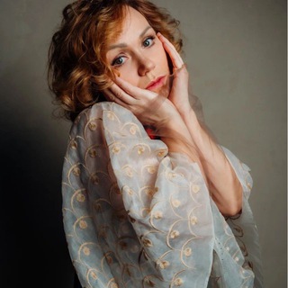 Telegram profile photo for Женя Винд | инди фолк
