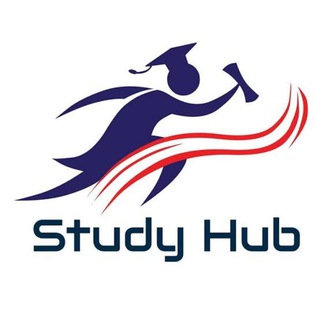 Telegram profile photo for 📚STUDY HUB📚