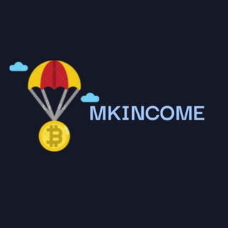 Telegram profile photo for MKIncome