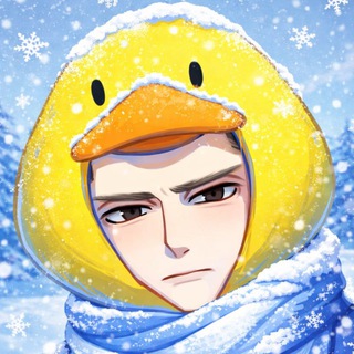 Telegram profile photo for Кряколка (Sea1ge)