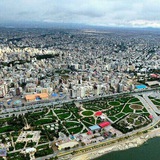 Telegram profile photo for صدای اردبیل امروز( علی اوجی مغانلو)