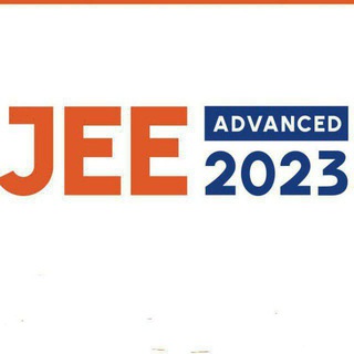 Telegram profile photo for Jee Advanced 2024 ❤️🔥