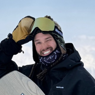 Telegram profile photo for Игорь Ильиных ⚡️ FreerideRussia