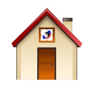 Telegram profile photo for ДОМ. Вся Корея