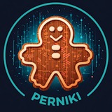 Telegram profile photo for Perniki - фільмы і серыялы па-беларуску