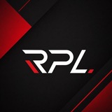 Telegram profile photo for RPL || 5 Season