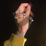Telegram profile photo for الغرام والحنين