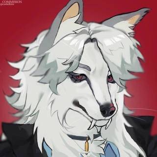 Telegram profile photo for Пещера Самуро(глупи) и Ли́са